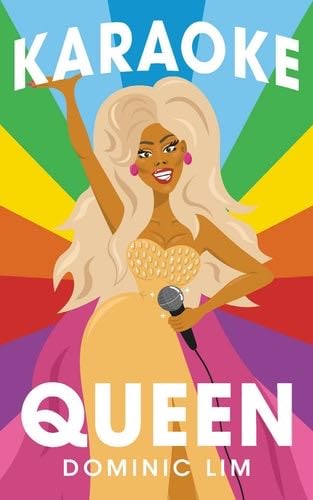Karaoke Queen - Dominic Lim · 2024