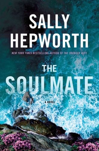 The Soulmate - Sally Hepworth · 2023