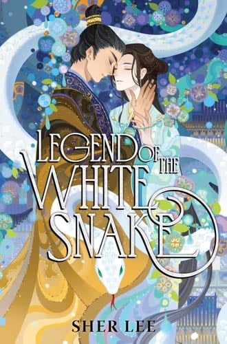 Legend of the White Snake - Sher Lee · 2024