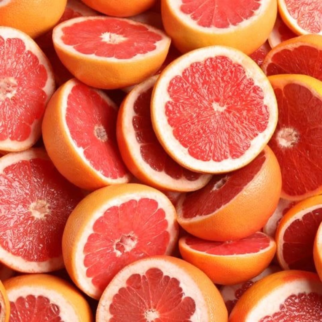 grapefruit