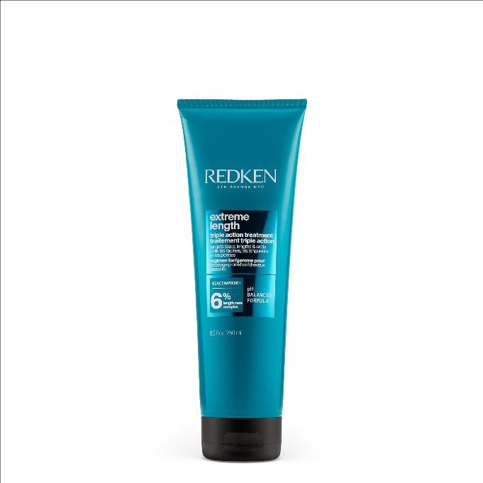 REDKEN | extreme length mask