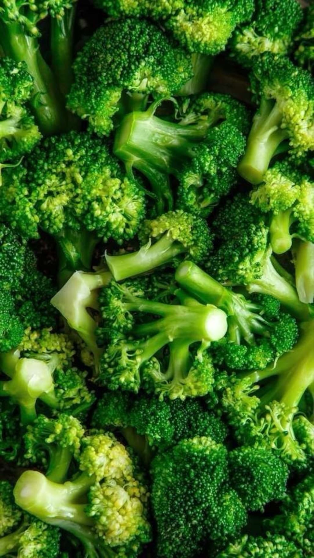 broccoli