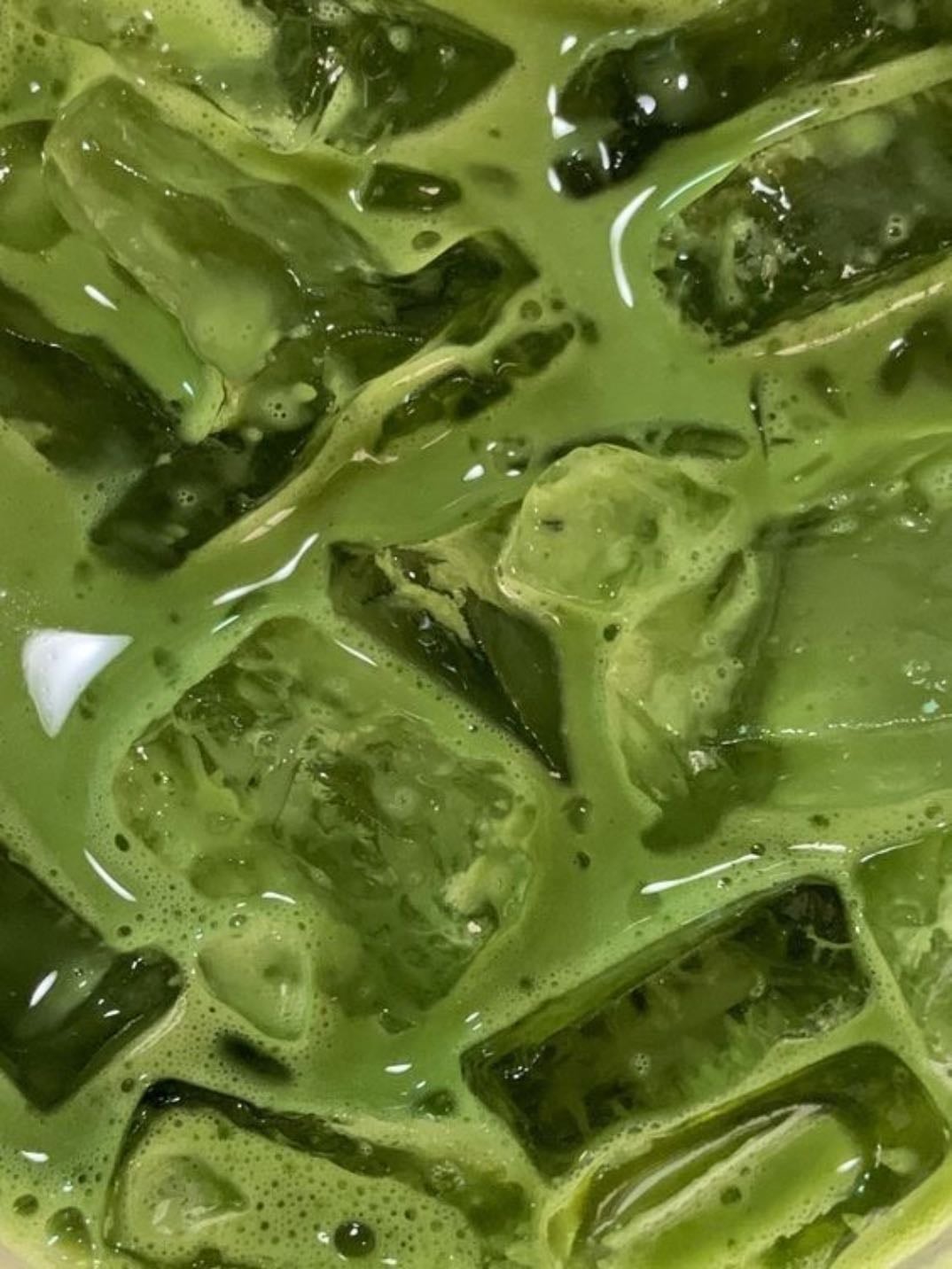 matcha