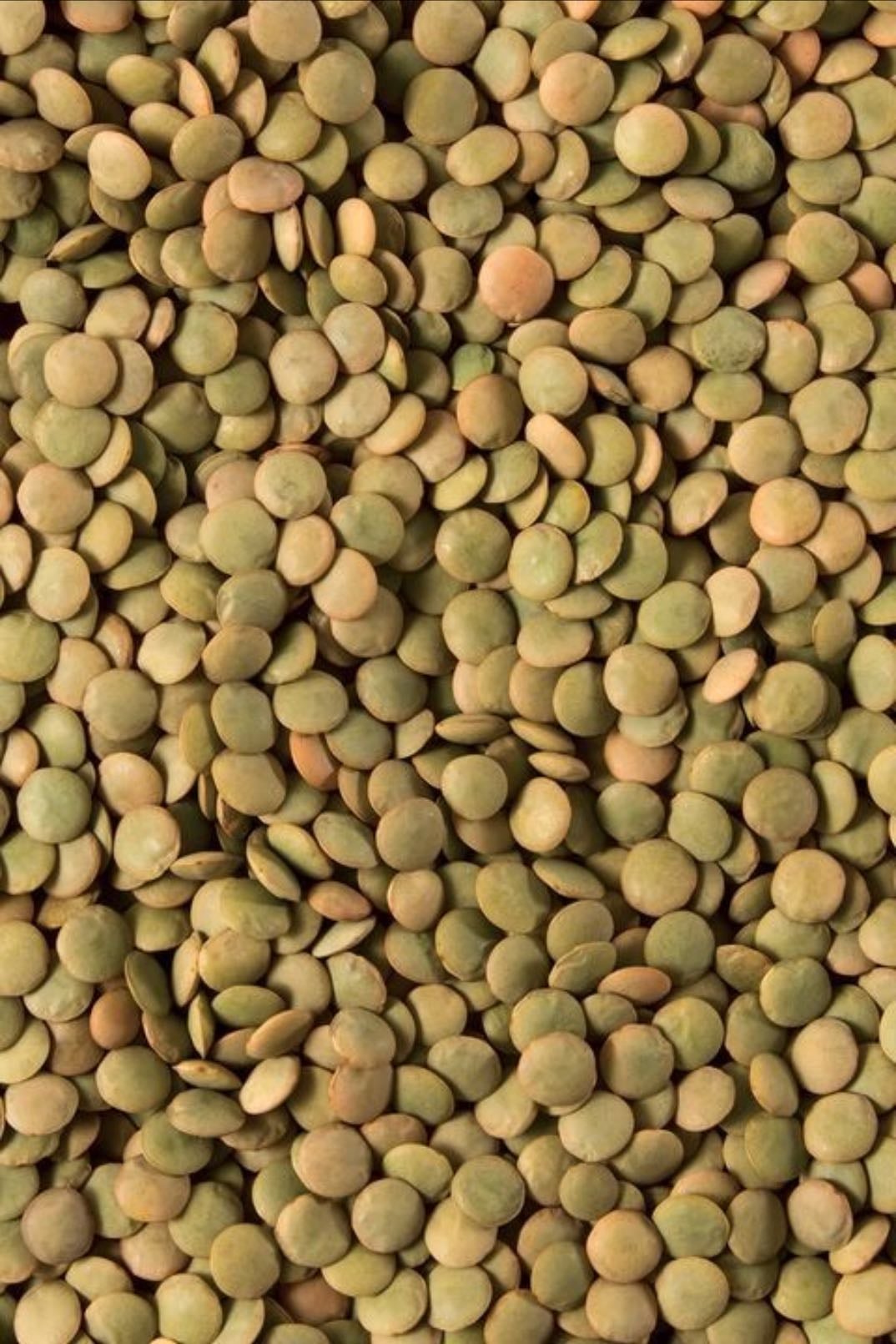 lentils