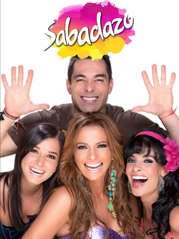 Sabadazo - Arturo Martínez · 1988