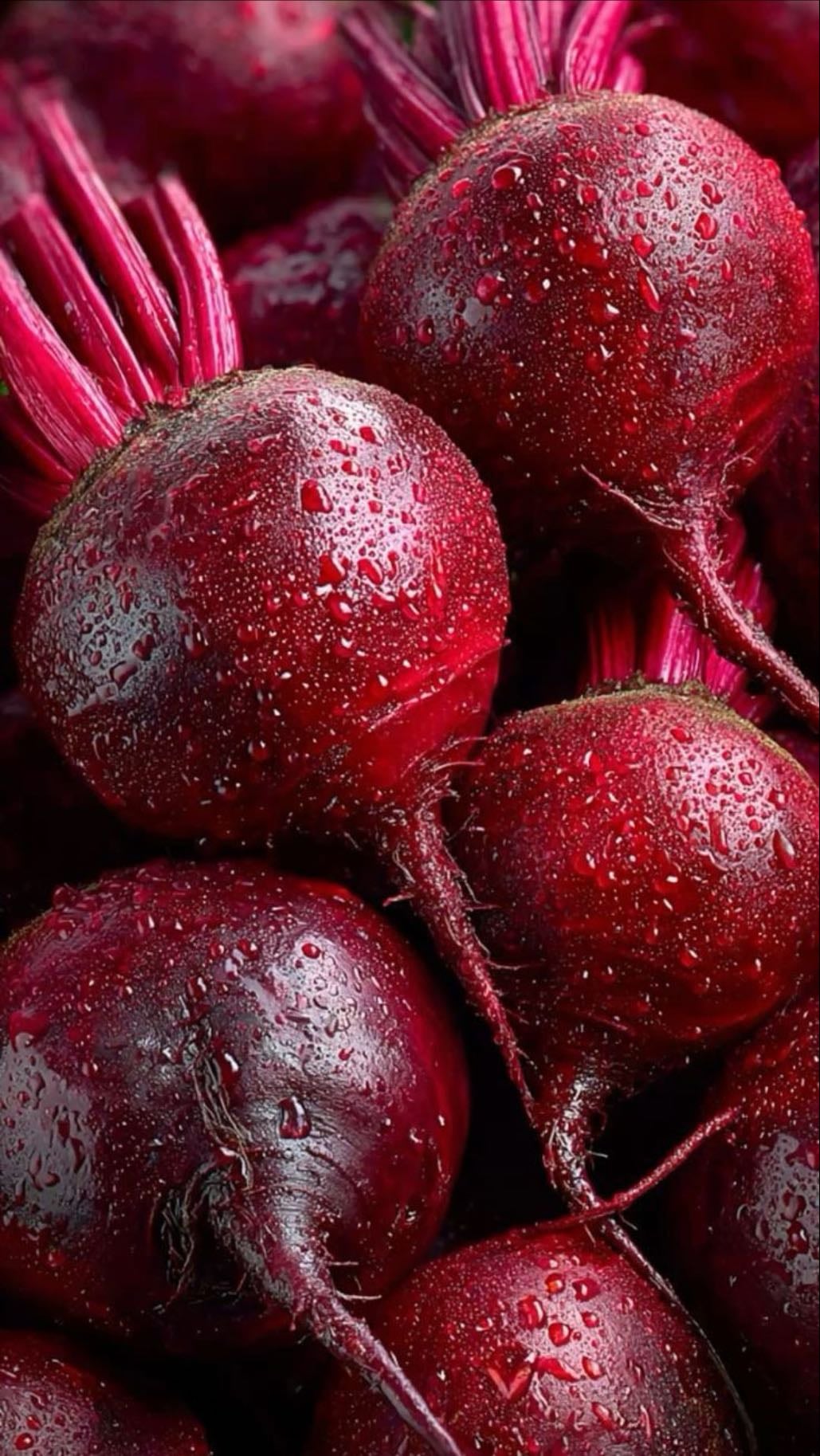 beets