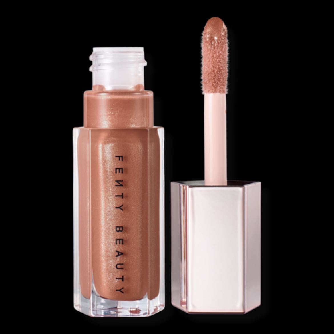 Fenty glow