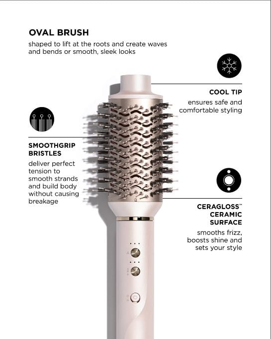 ROUND BRUSH