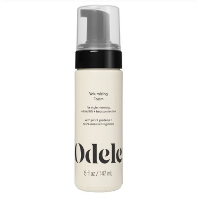 ODELE | volumizing foam - (Roots)
