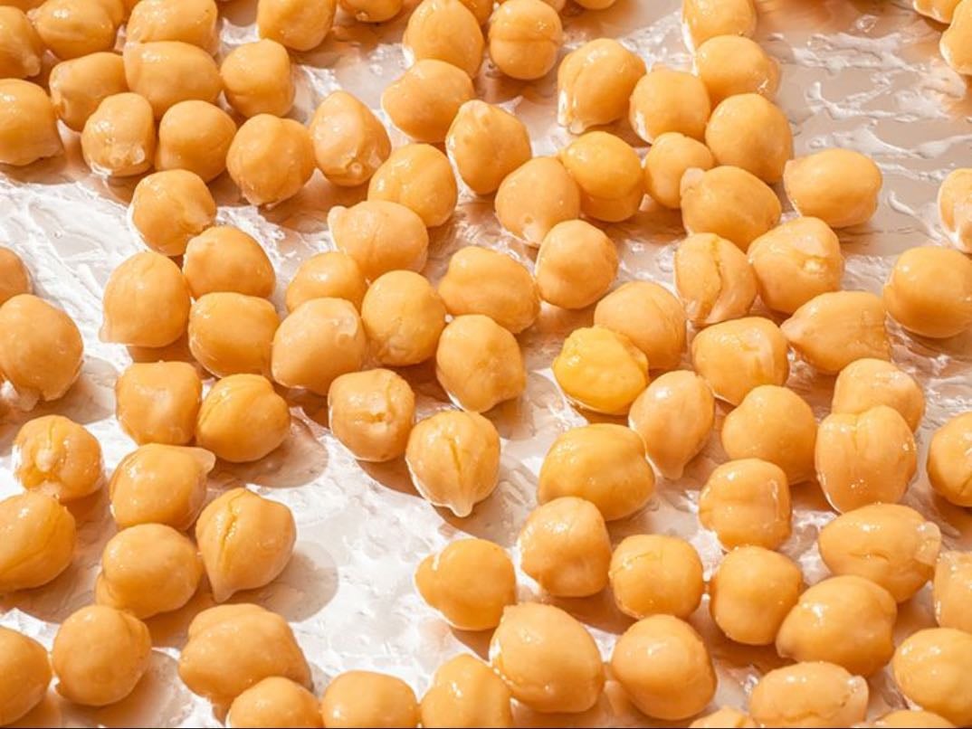 chickpeas