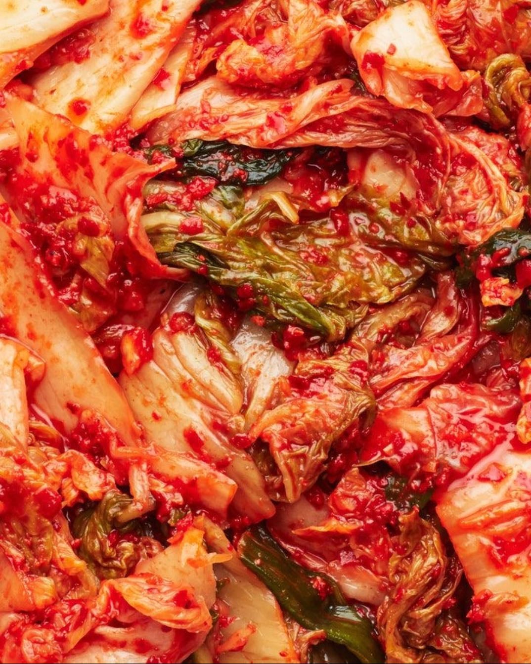 kimchi