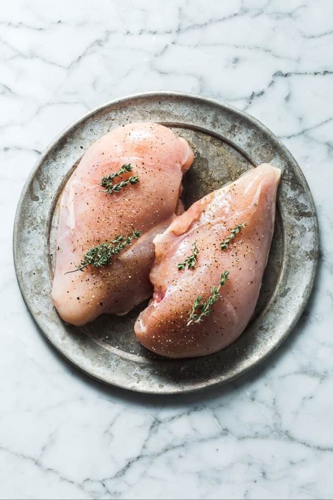 chicken breast