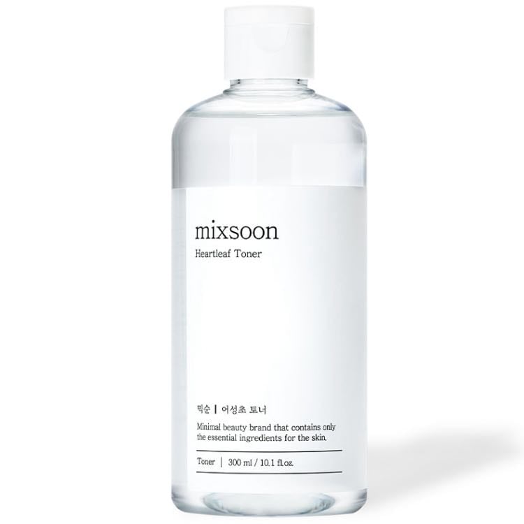 MIXSOON | Heartleaf Toner