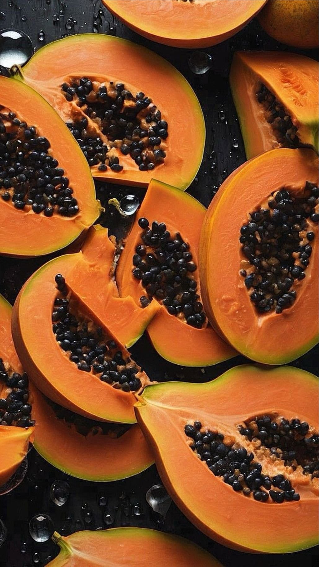 papaya