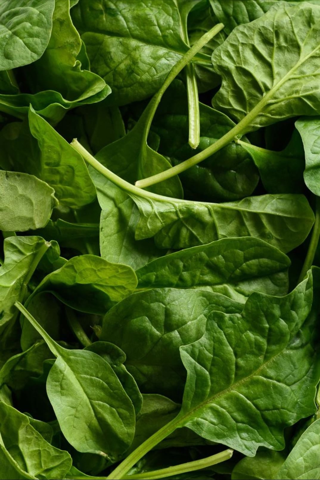 spinach
