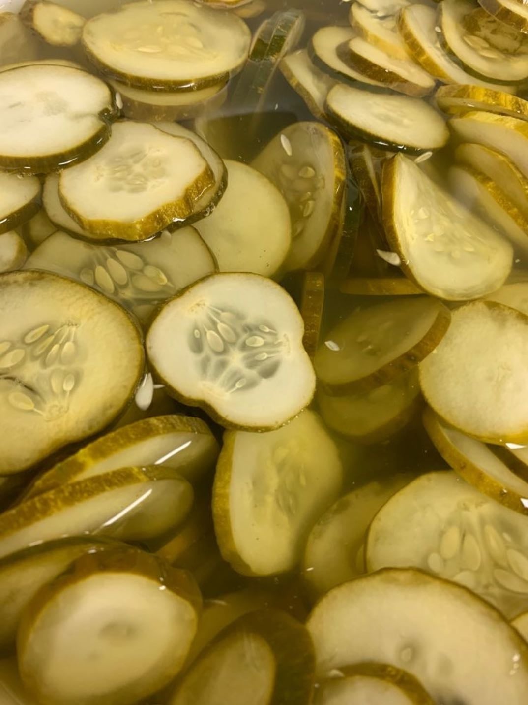 pickles