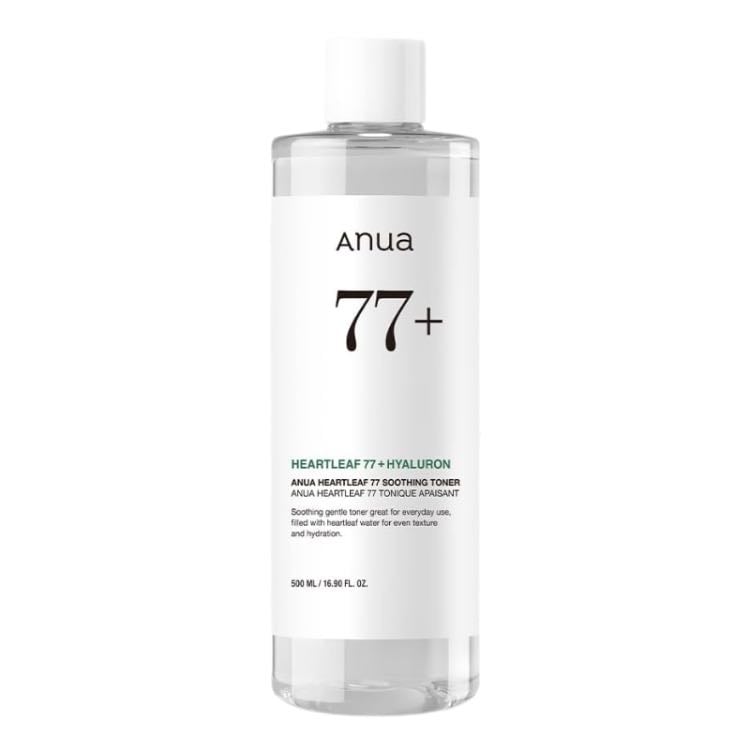 ANUA | Heartleaf 77 Soothing Toner