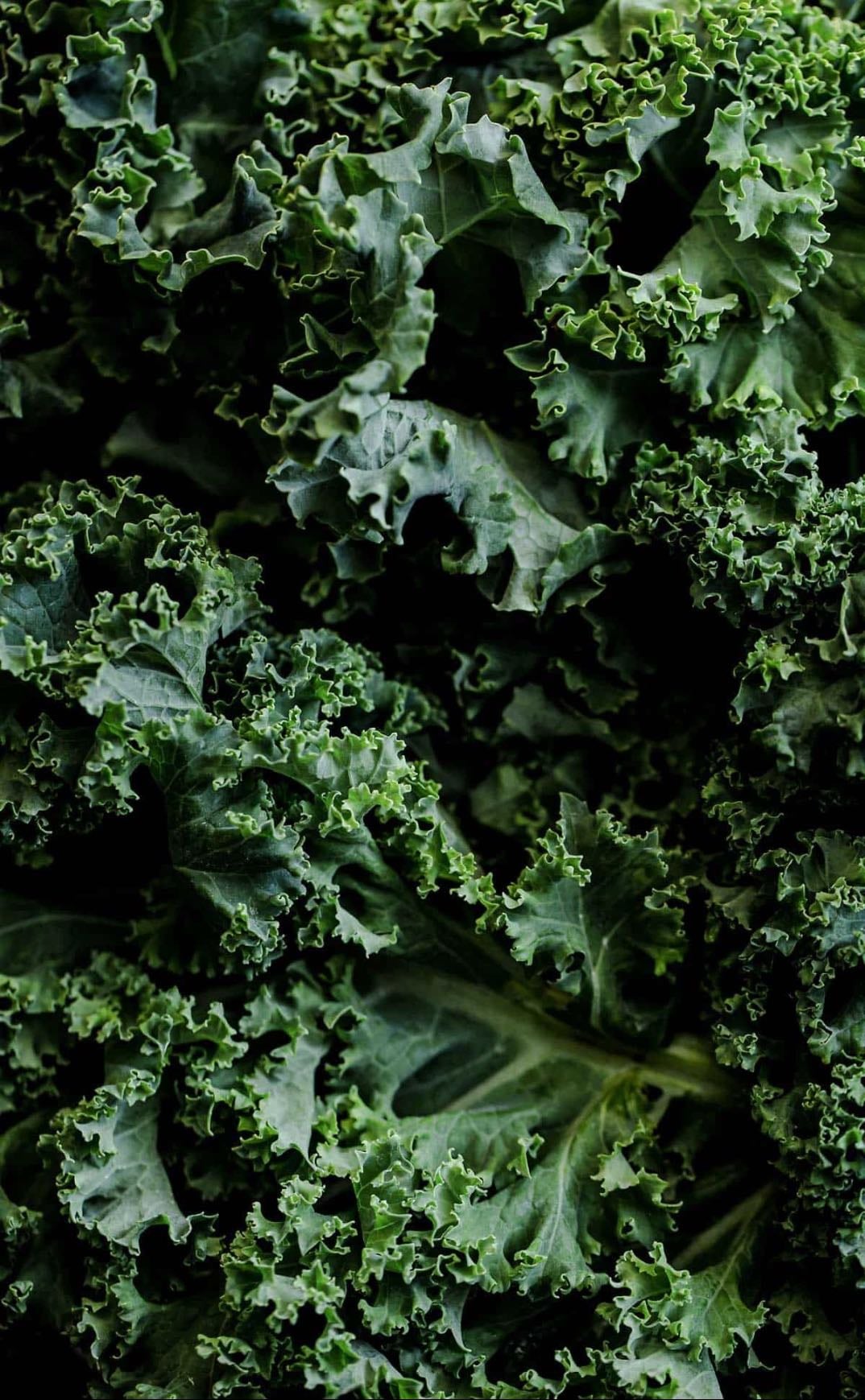 kale