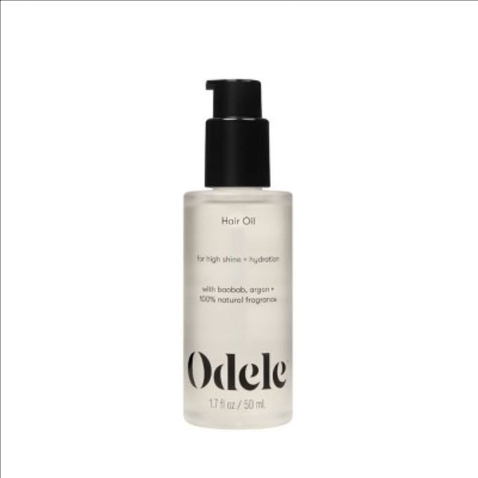 ODELE | hair oil