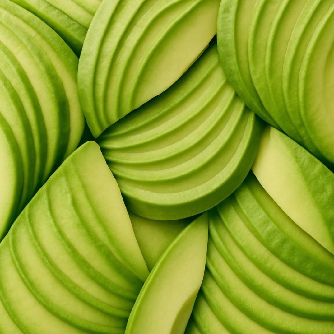 avocado