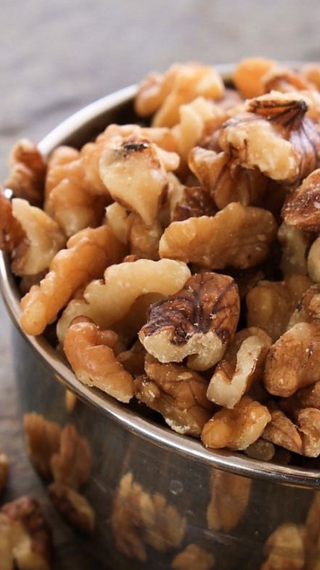 walnuts