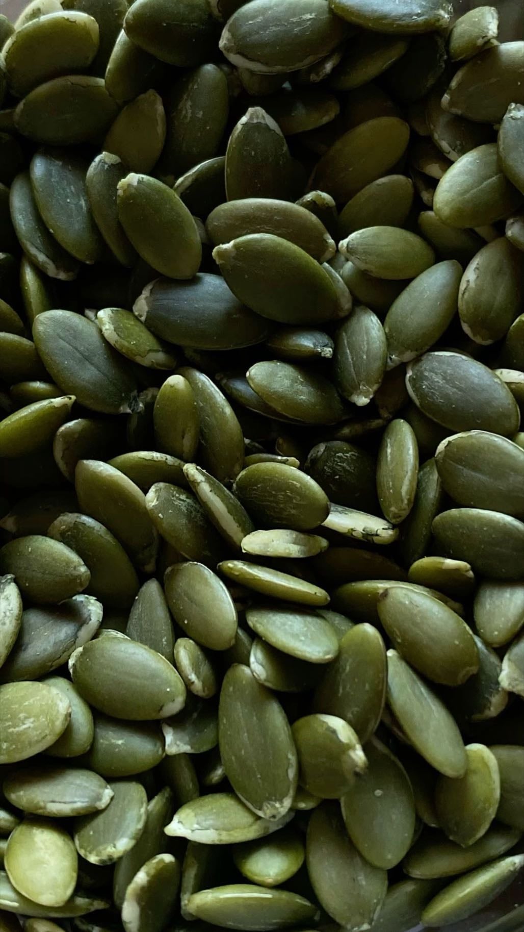pumpkin seeds