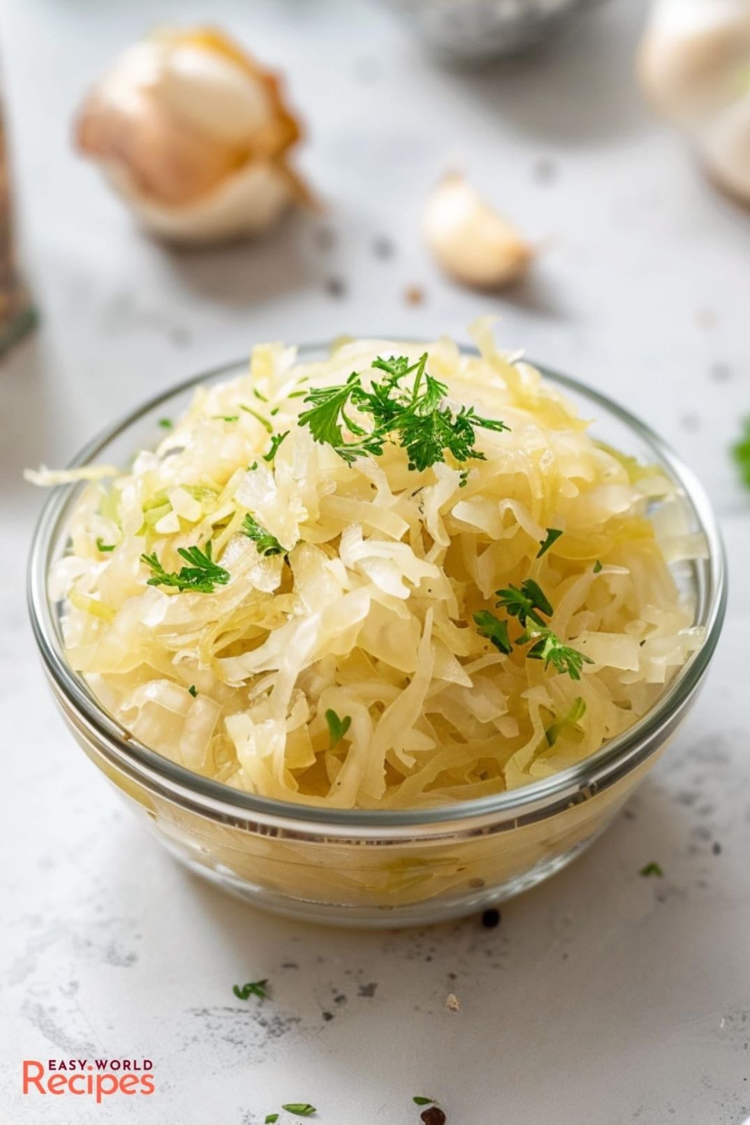 sauerkraut