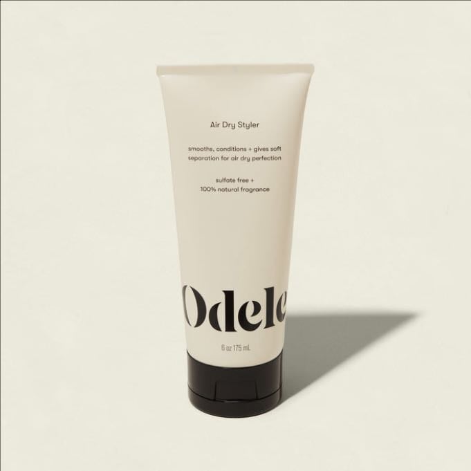 ODELE| blow dry styler