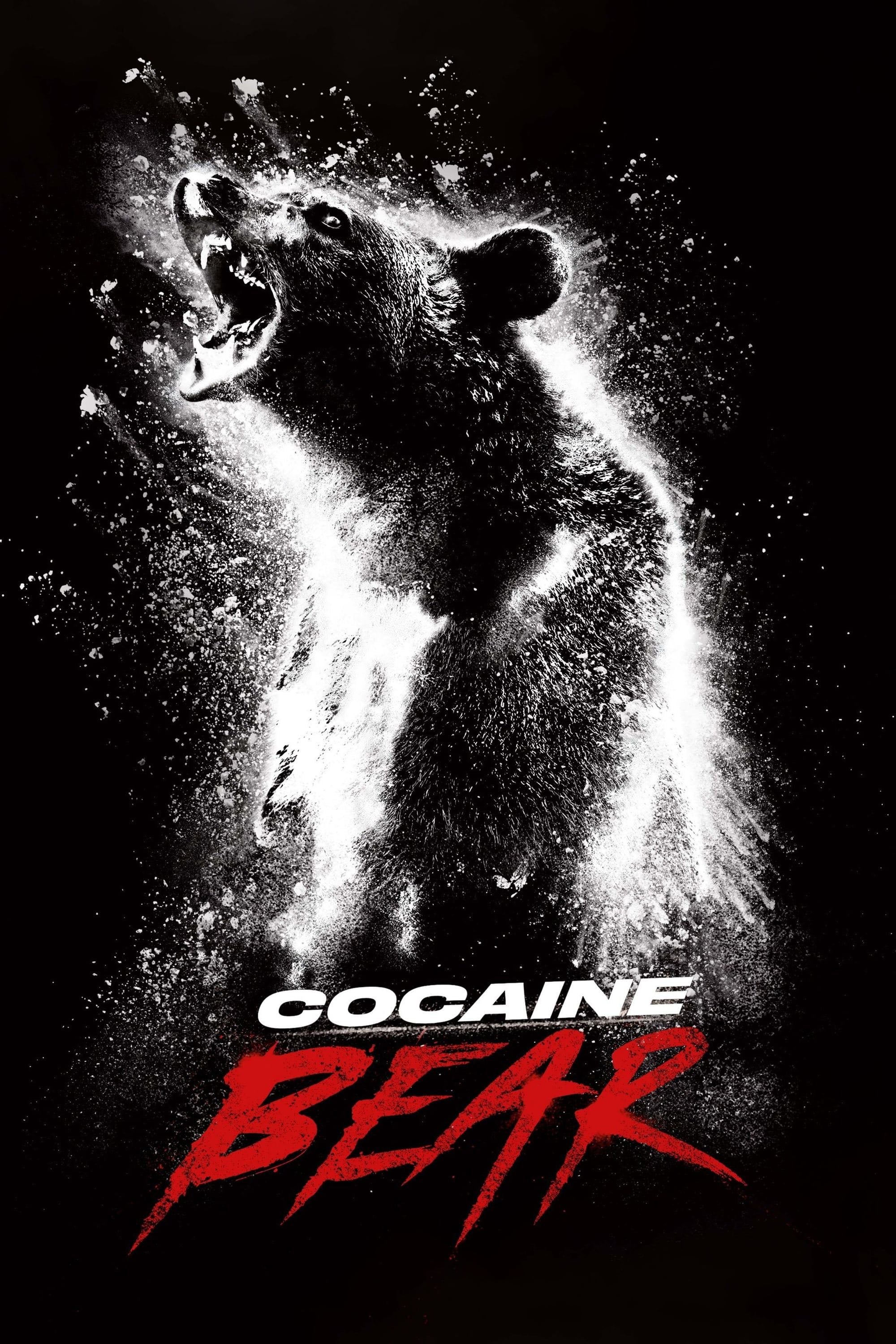 Cocaine Bear - Elizabeth Banks · 2023