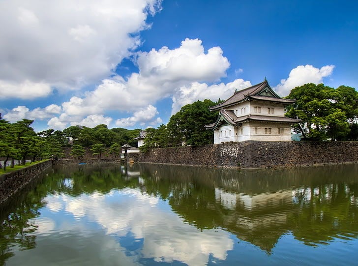 Imperial Palace