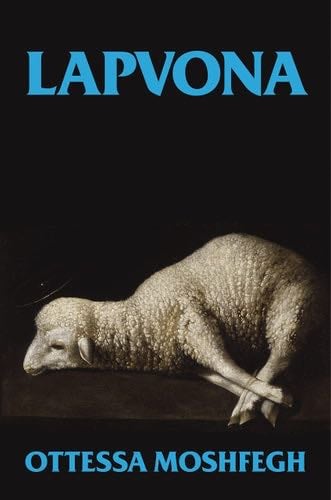 Lapvona - Moshfegh Otessa · 2022