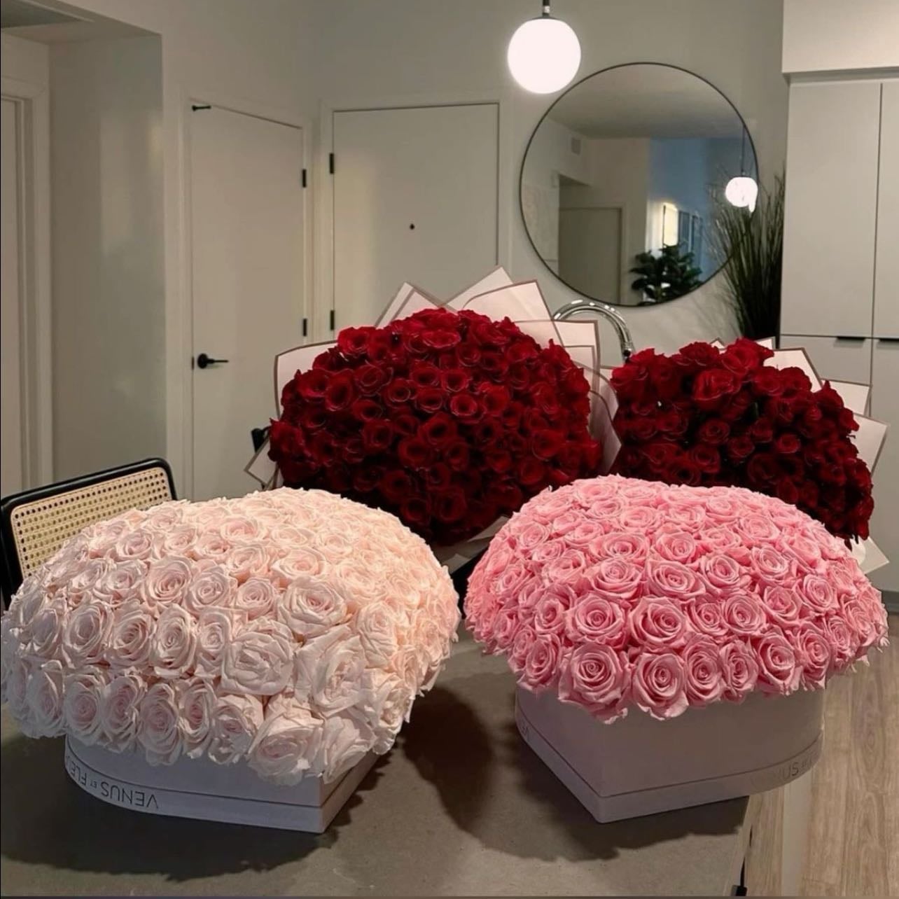 Rosas