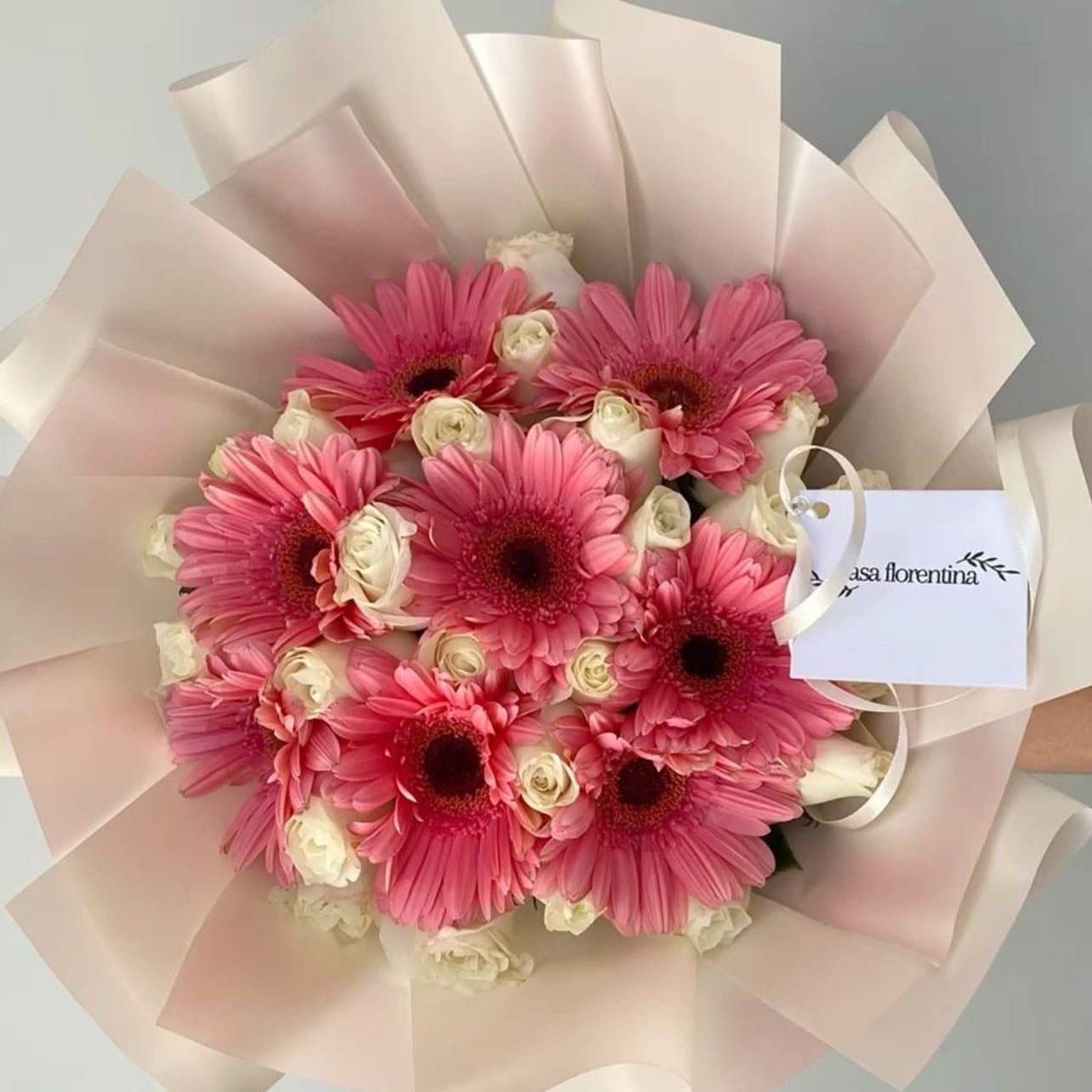 Gerberas