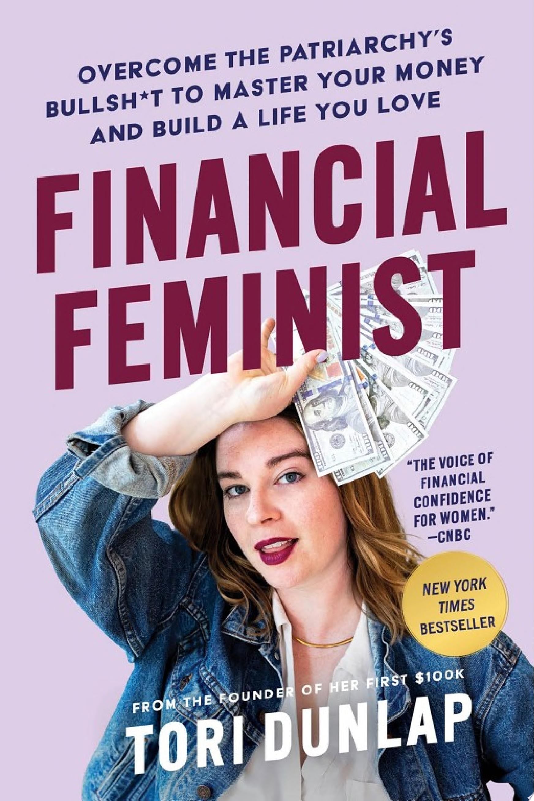 Financial Feminist - Tori Dunlap · 2022