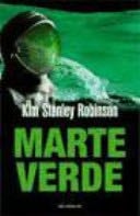 Marte verde - Kim Stanley Robinson