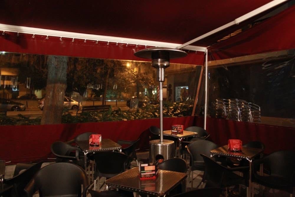 BOCADELLA TAPAS