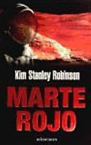 Marte Rojo - Kim Stanley Robinson