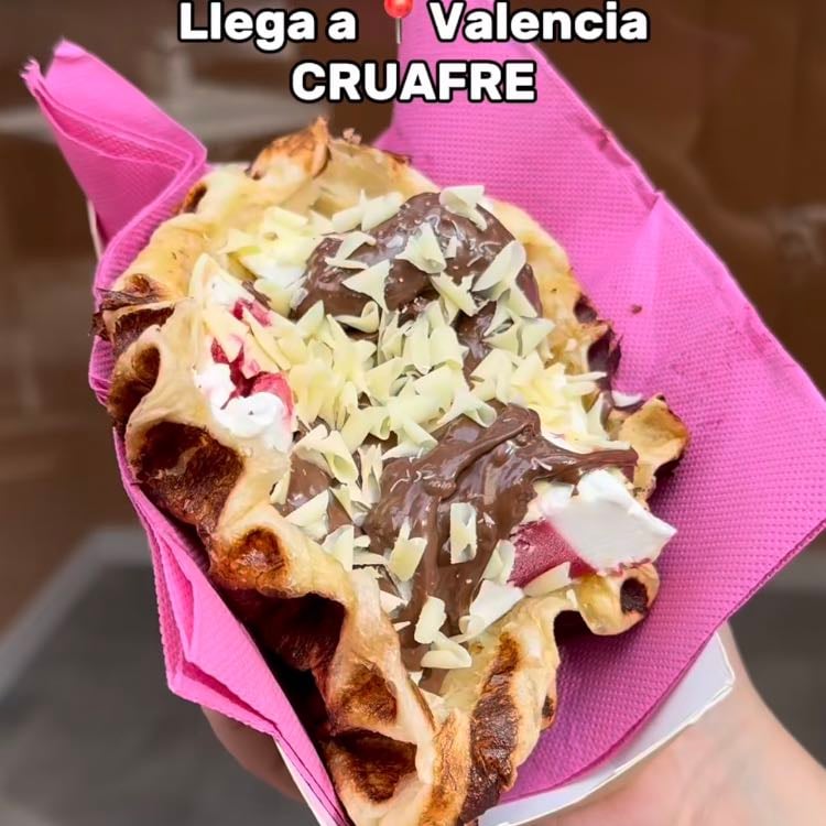 Cruafre