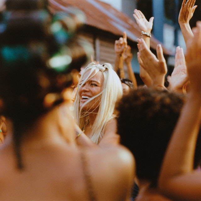 Si Antes Te Hubiera Conocido - Song · KAROL G