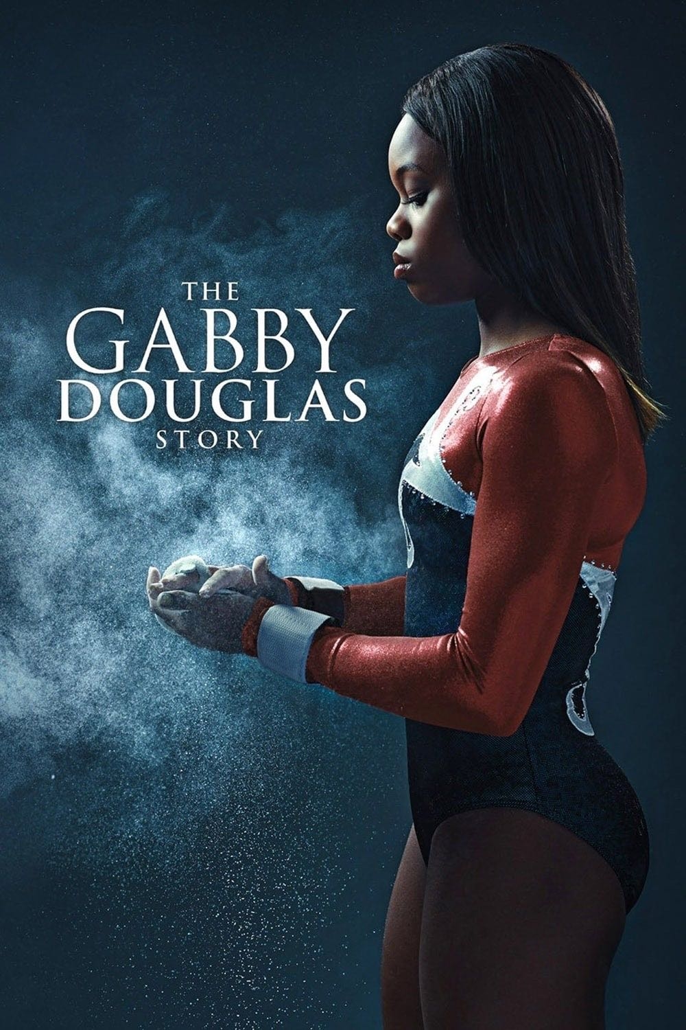 The Gabby Douglas Story - Gregg Champion · 2014