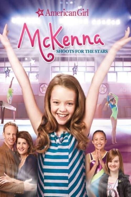 McKenna, directa a las estrellas - Vince Marcello · 2012