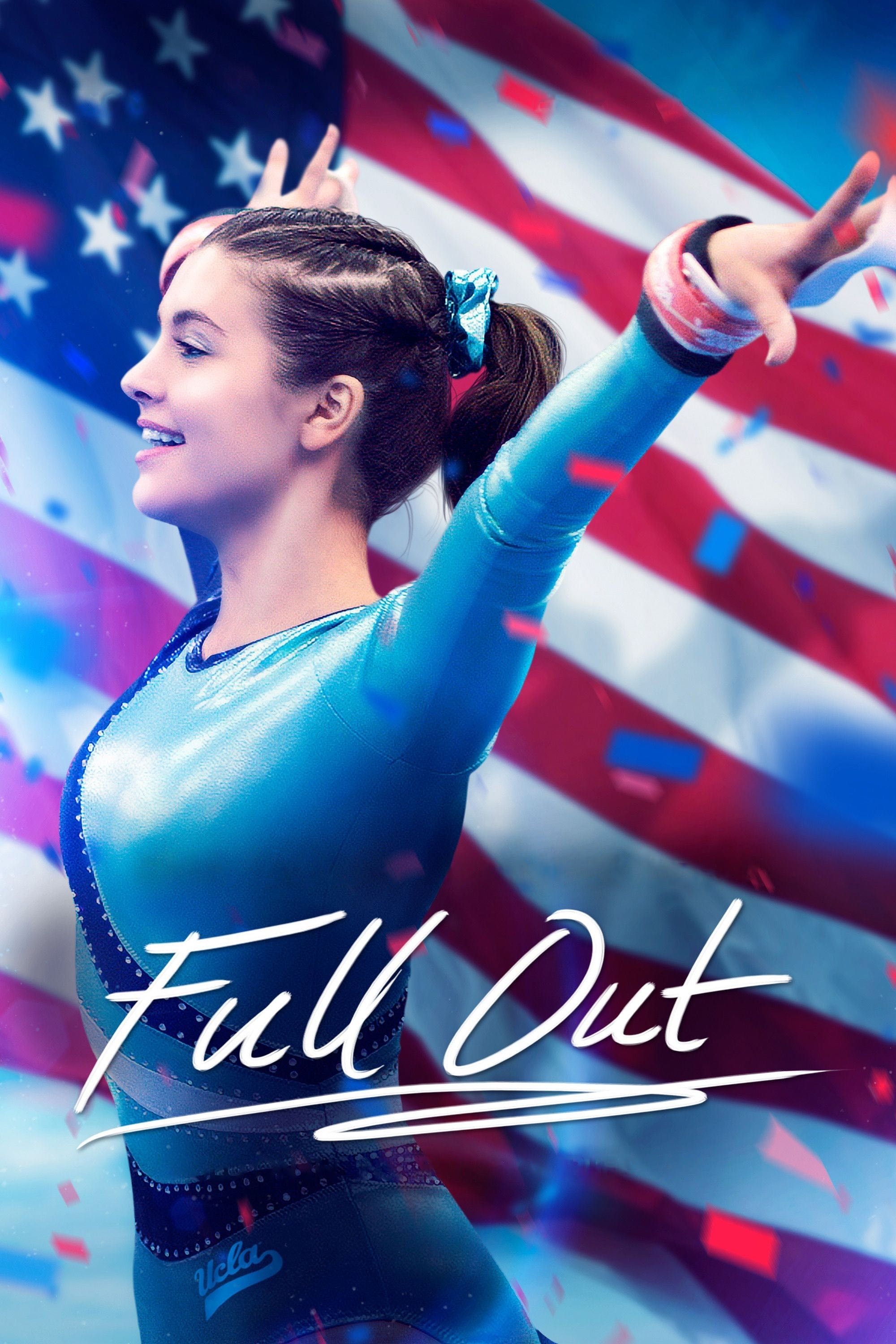 Full Out - Sean Cisterna · 2015