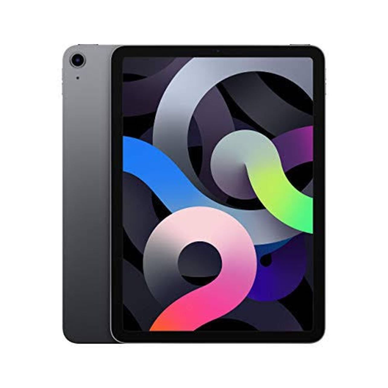iPad