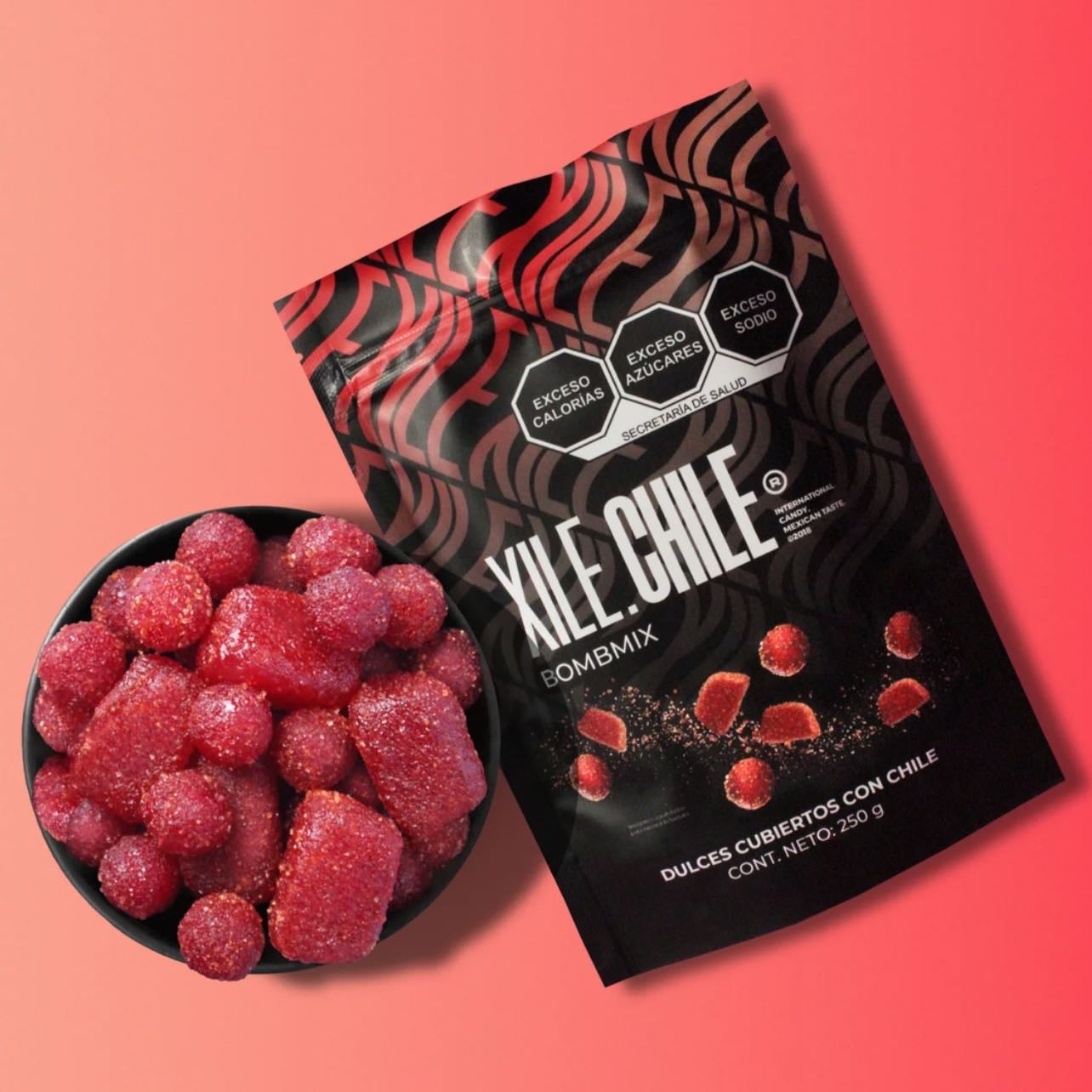 Xile Chile