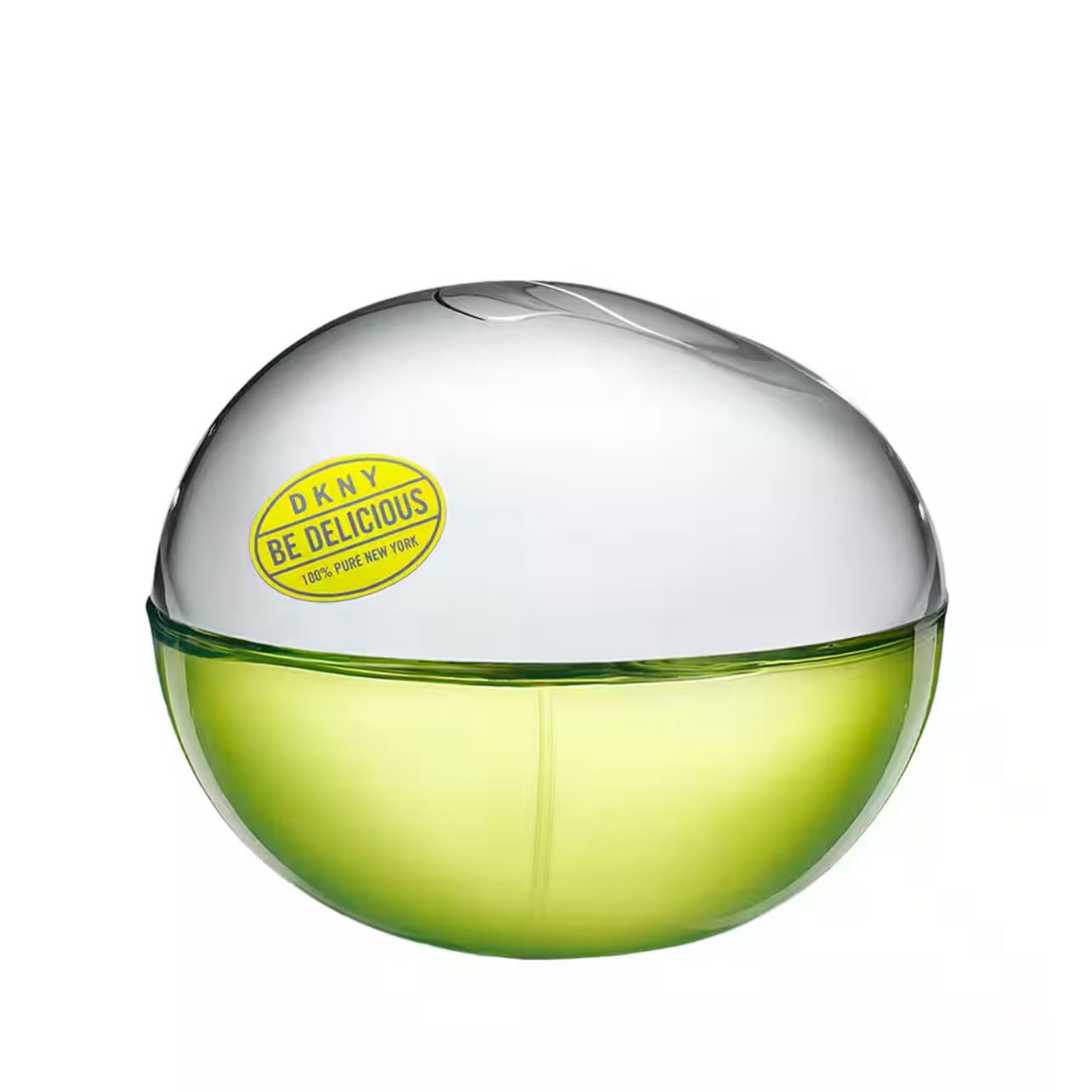 DKNY - Be delicious