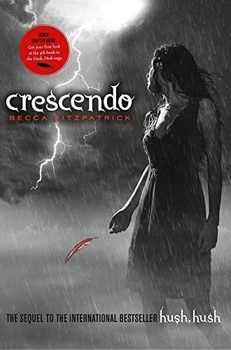 Crescendo - Becca Fitzpatrick · 2012