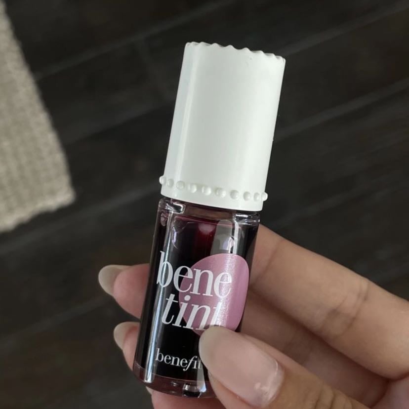 benefit benetint - pero la versión mini