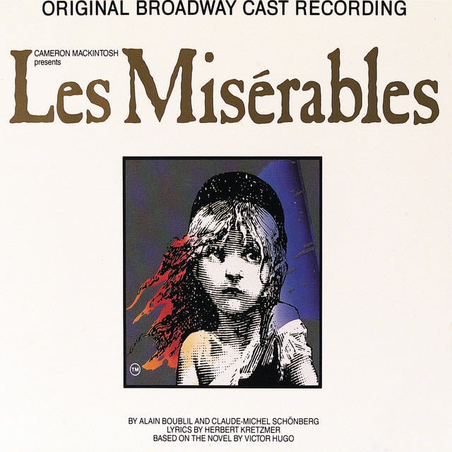Javert's Suicide - Song 路 Terrence Mann