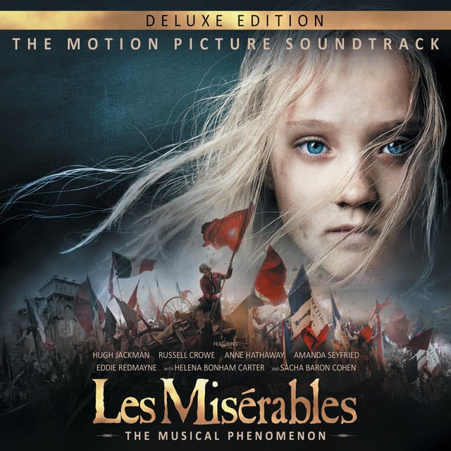 One Day More - Song 路 Les Mis茅rables Cast