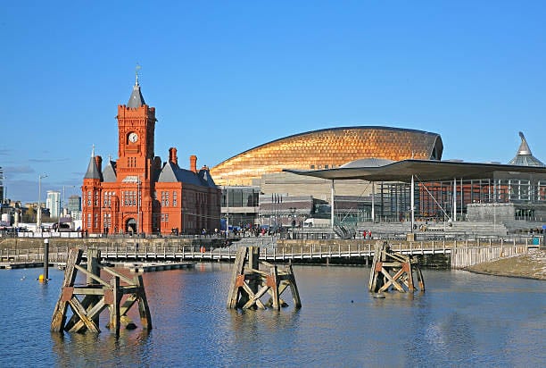 Wales